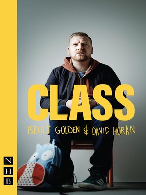 cover image of CLASS